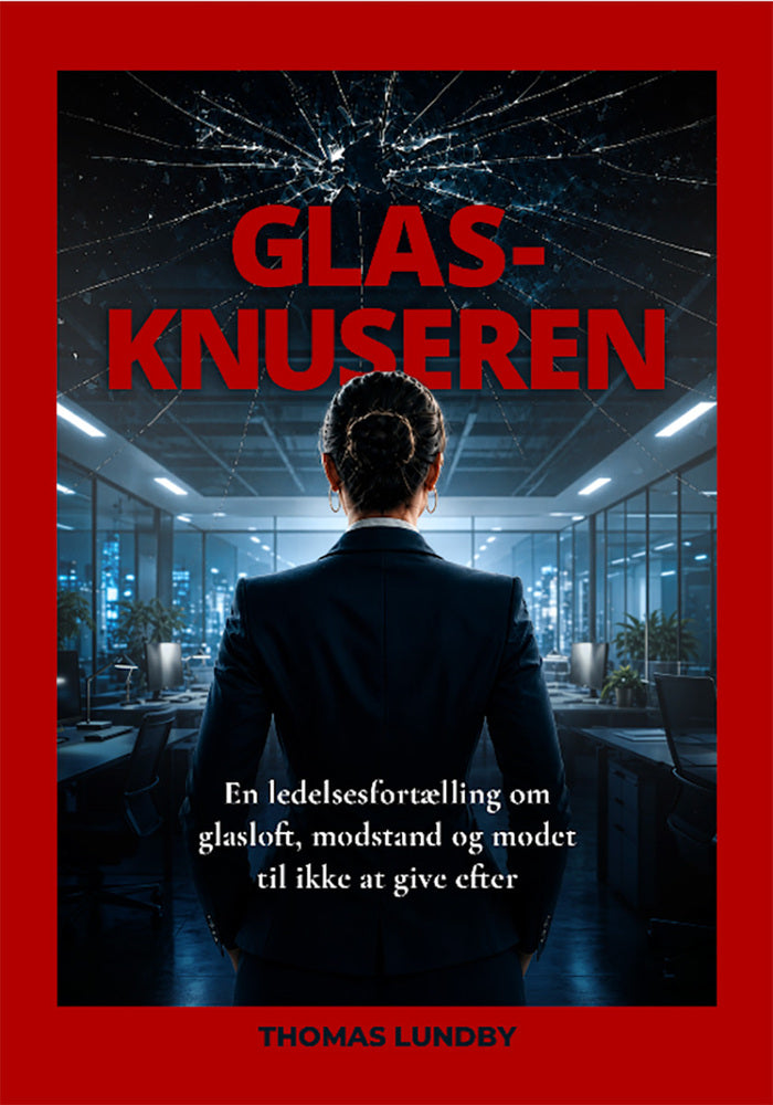 Glasknuseren
