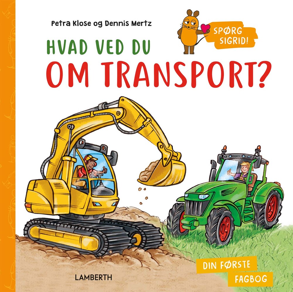 Hvad ved du om transport?