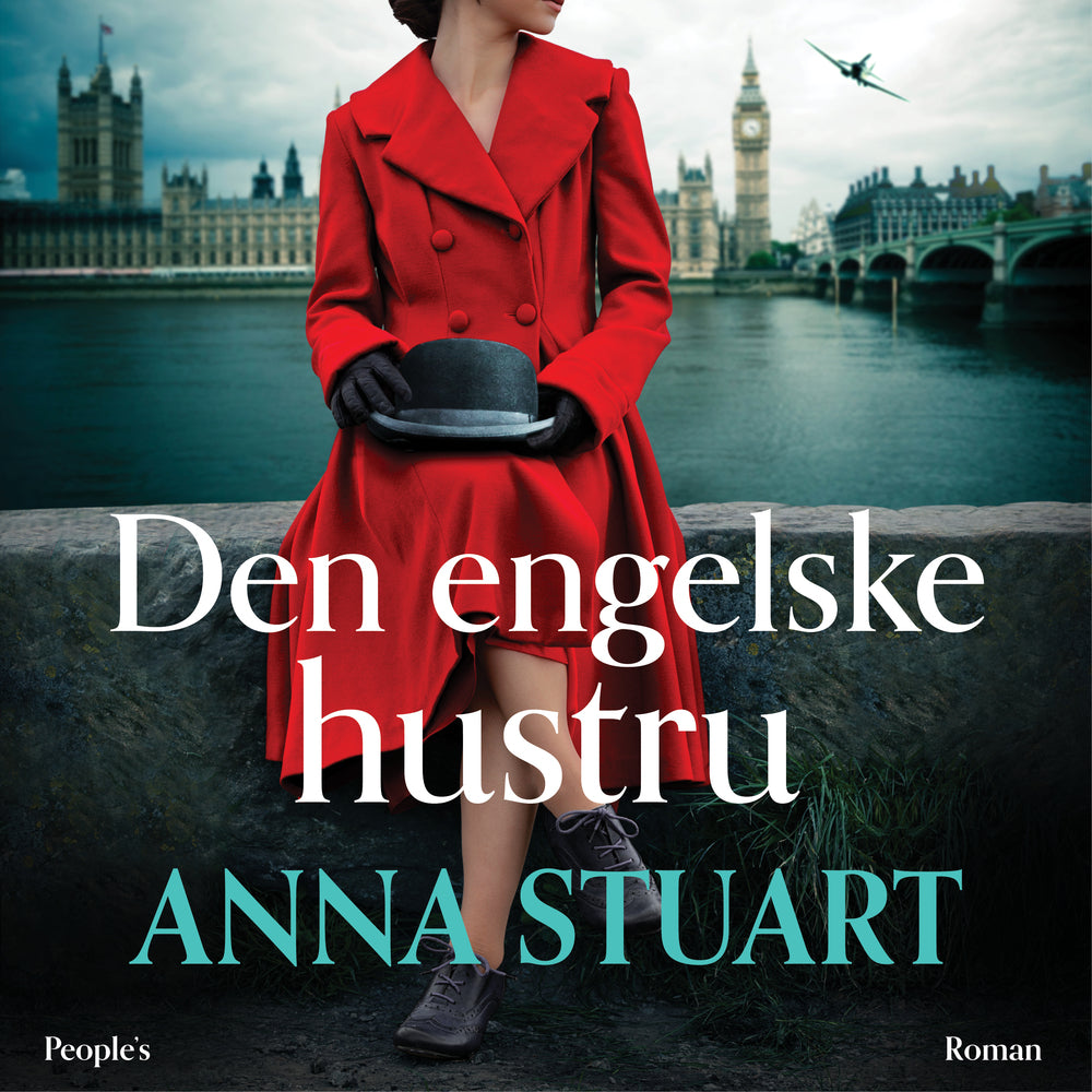 Den engelske hustru