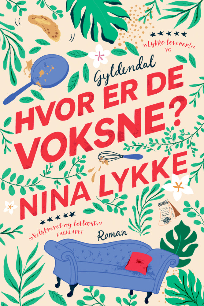 Hvor er de voksne?
