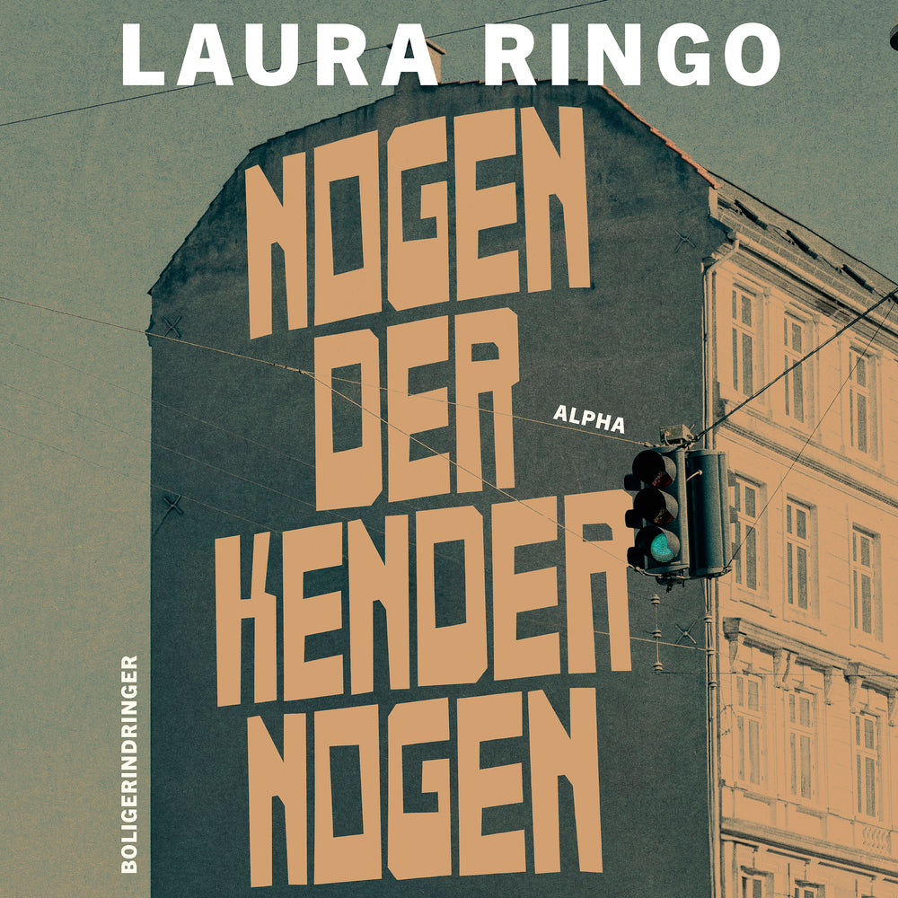 Nogen der kender nogen