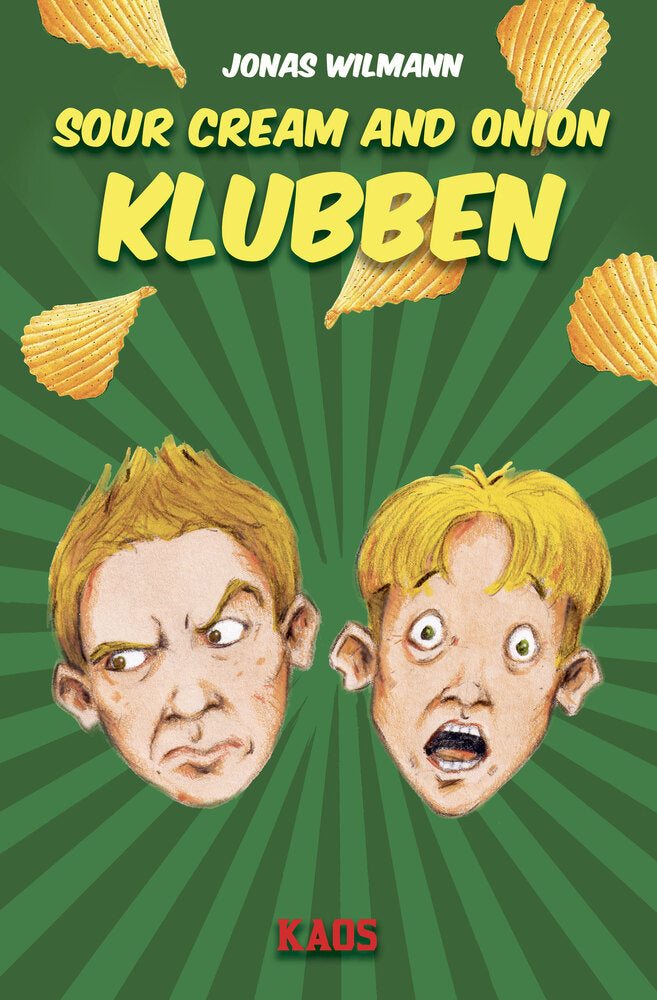 Sour cream and onion-klubben