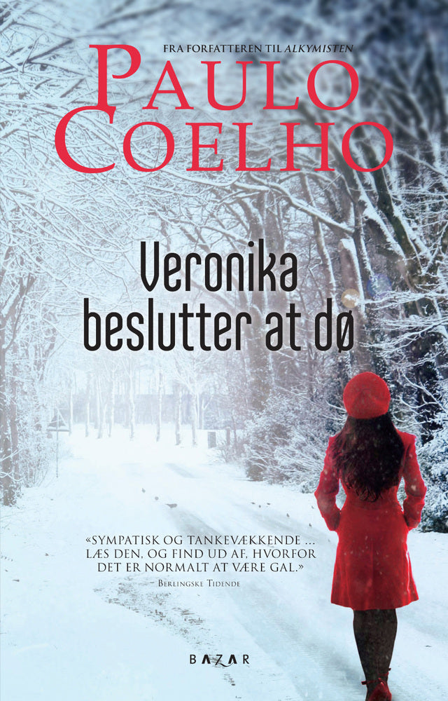 D1 Veronika beslutter at dø