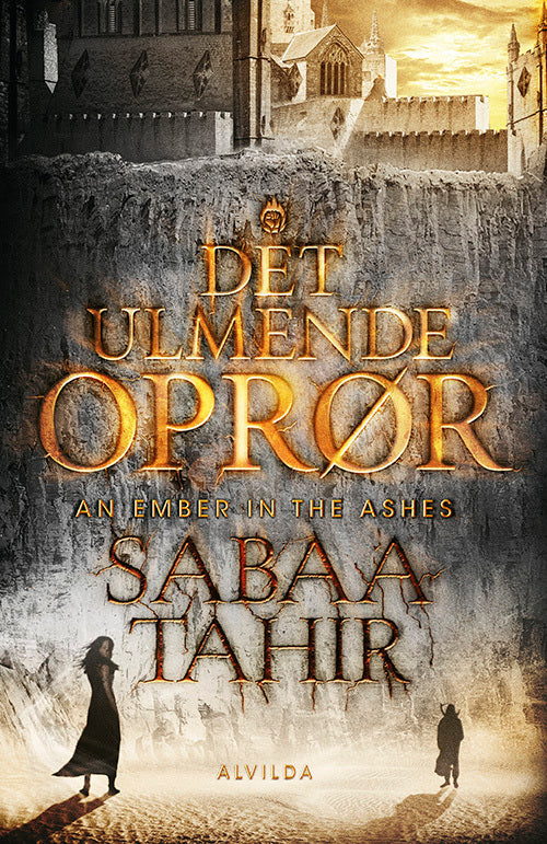 D1 Det ulmende oprør