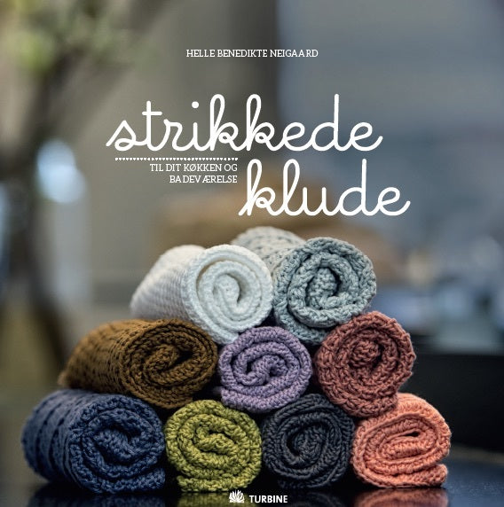 D1 Strikkede klude