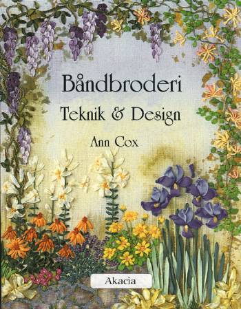 D1 Båndbroderi