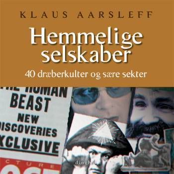 D1 Hemmelige selskaber