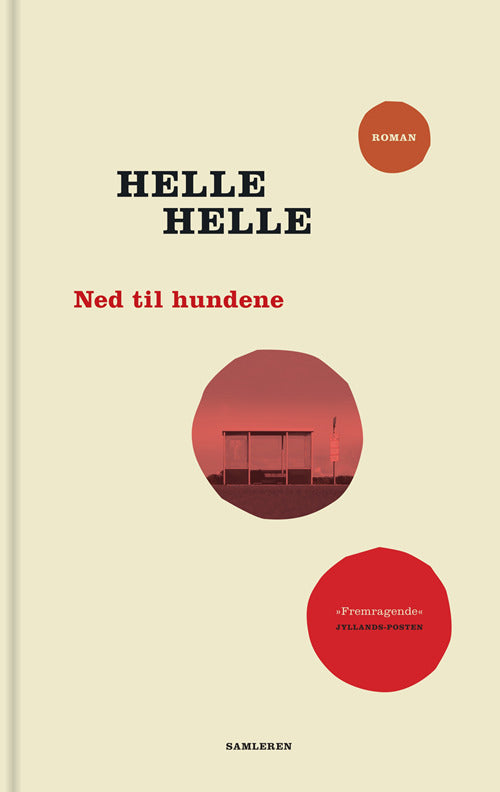 D1 Ned til hundene
