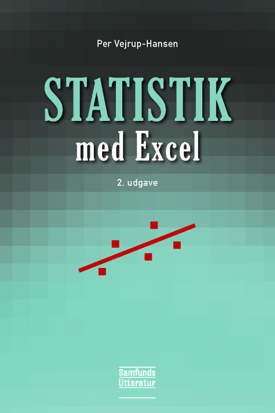 D1 Statistik med Excel
