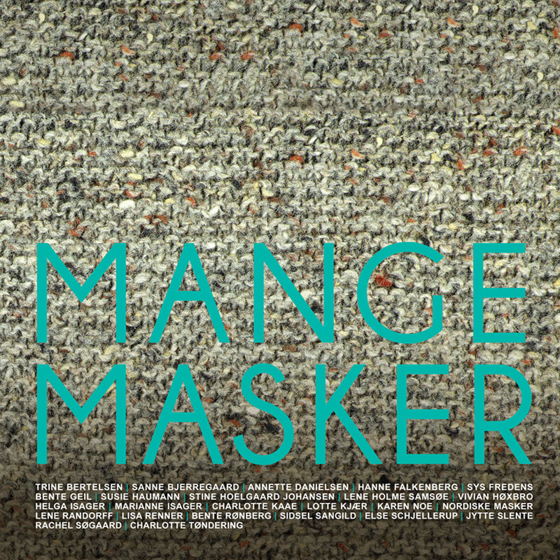 D1 Mange Masker
