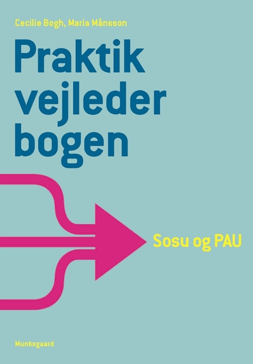 D1 Praktikvejlederbogen
