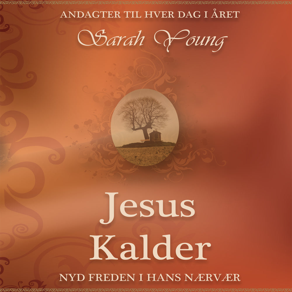 D1 Jesus Kalder