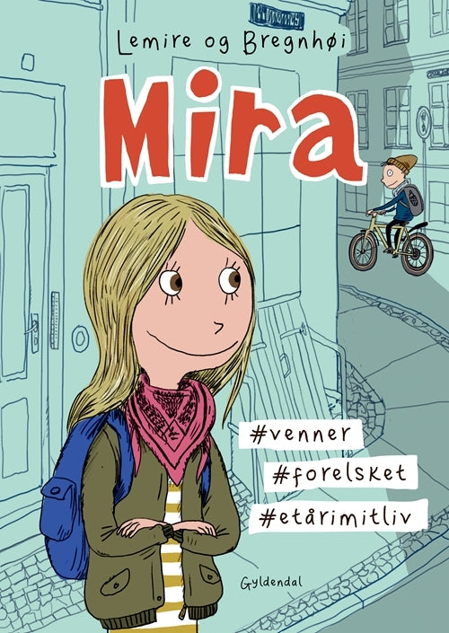 D1 Mira 1 - Mira. #venner #forelsket #etårimitliv