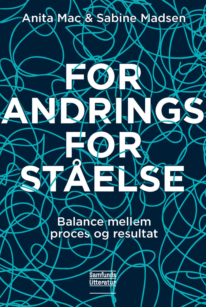 D1 Forandringsforståelse
