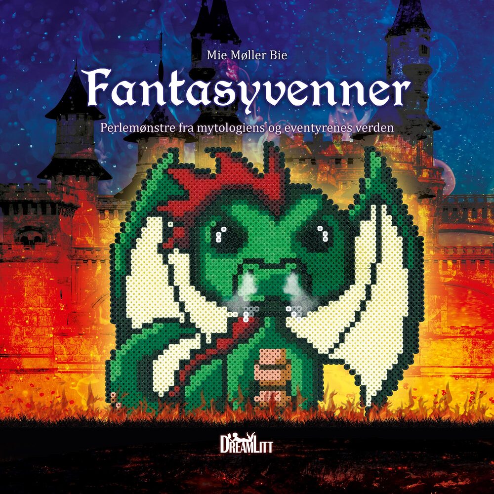 D1 Fantasyvenner