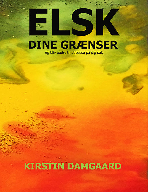 D1 Elsk dine grænser