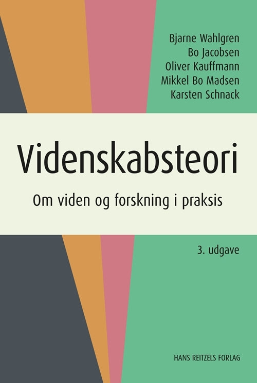 D1 Videnskabsteori