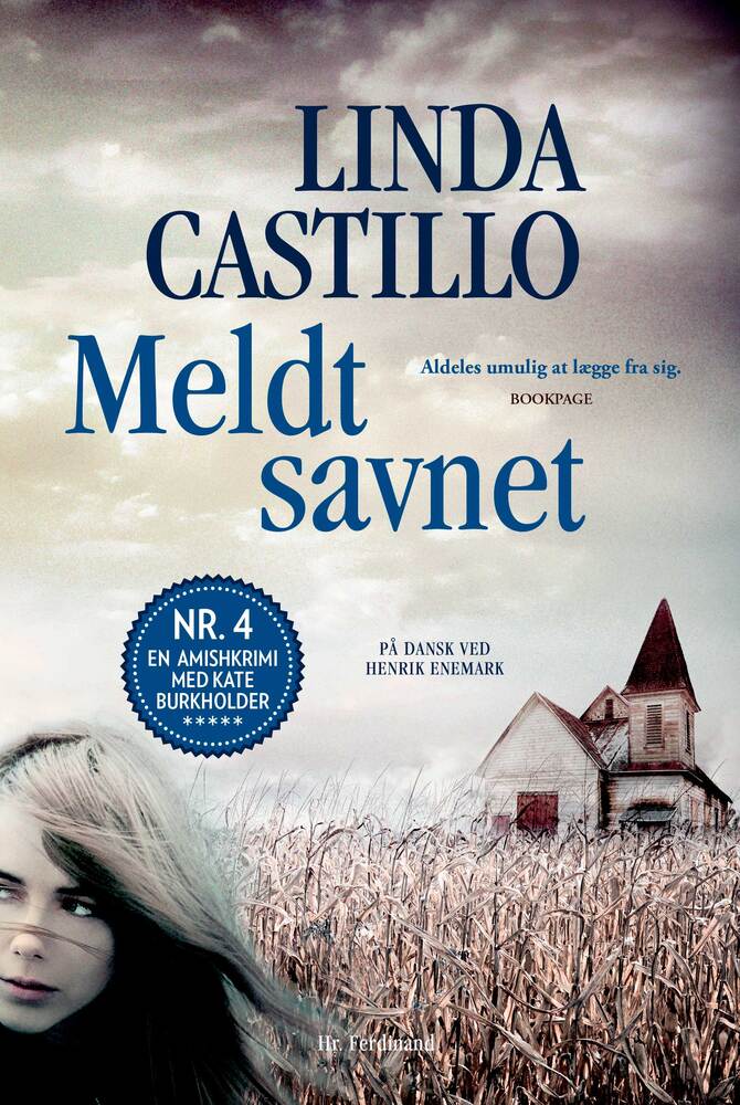D1 Meldt savnet