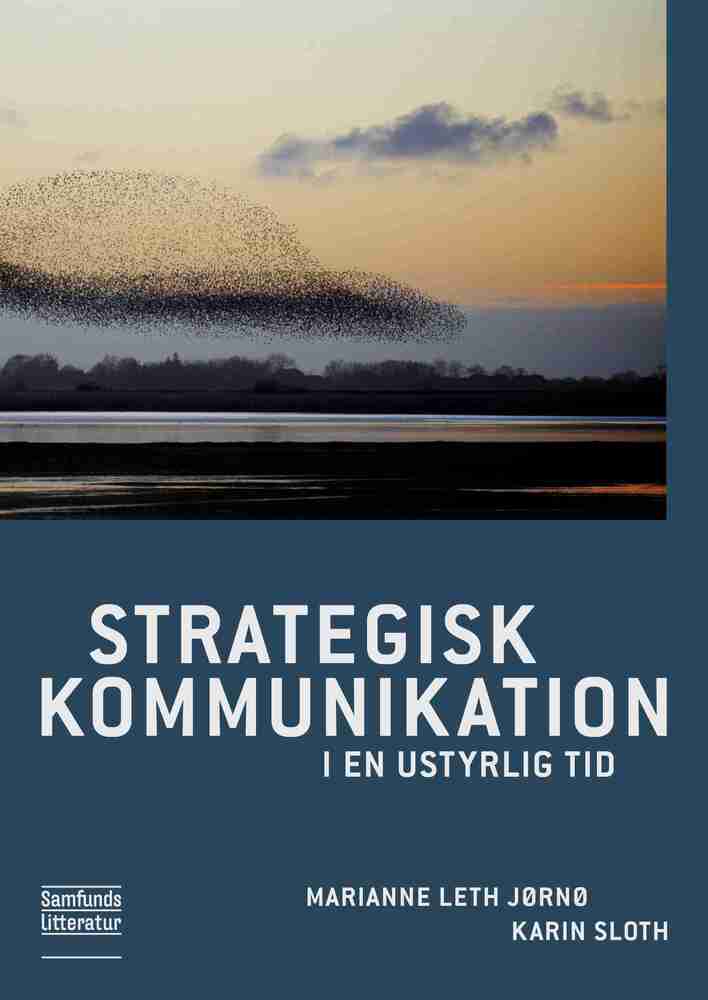 D1 Strategisk kommunikation i en ustyrlig tid