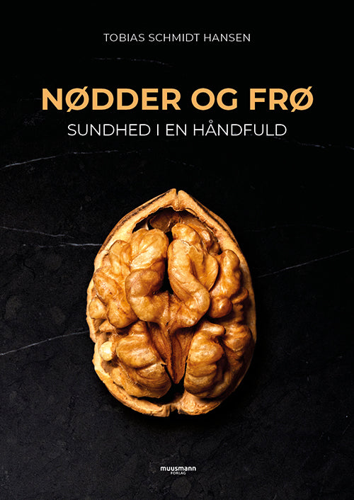 D1 Nødder og frø