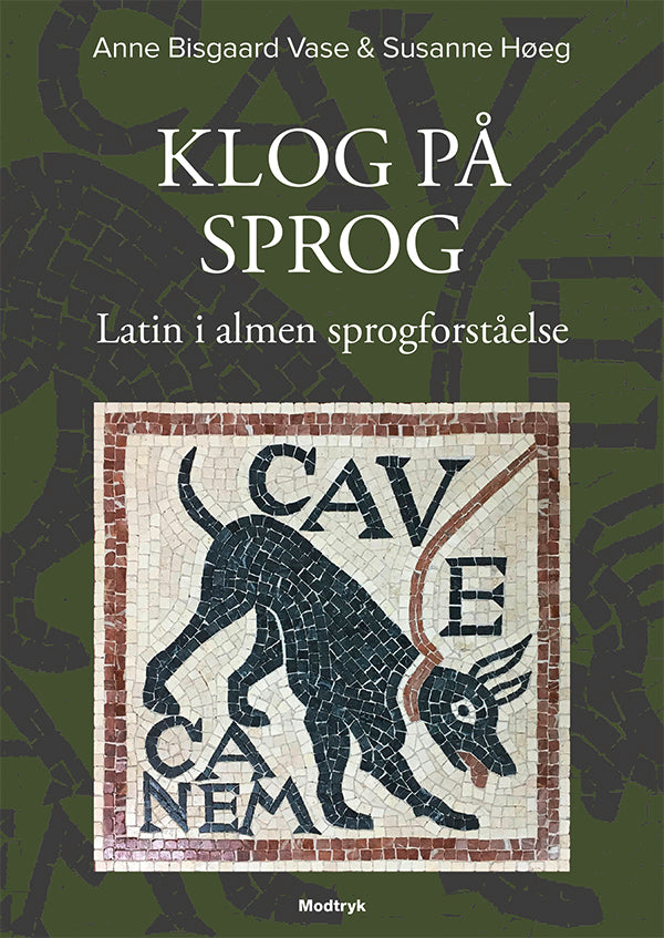 D1 Klog på sprog