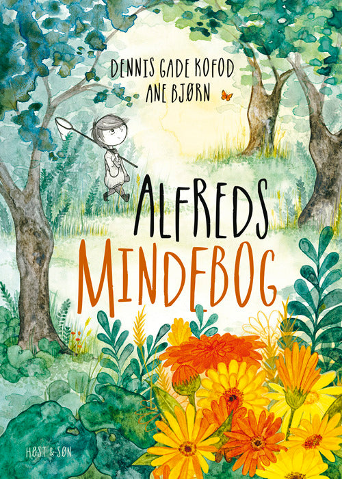 D1 Alfreds mindebog