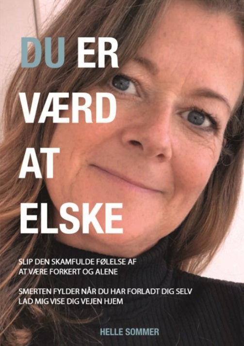D1 Du er værd at elske