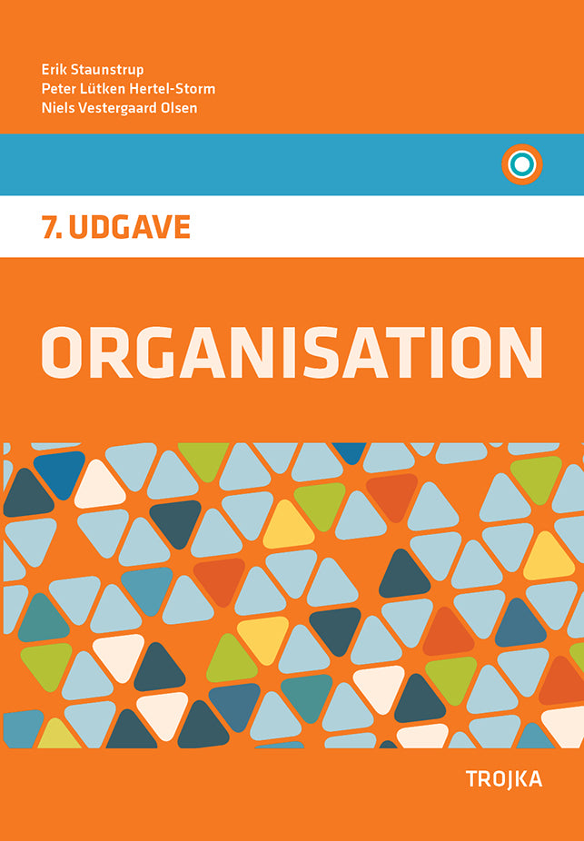 D1 Organisation, 7. udg.