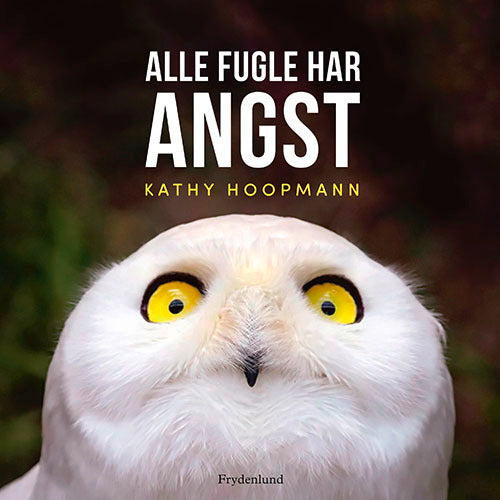 D1 Alle fugle har angst