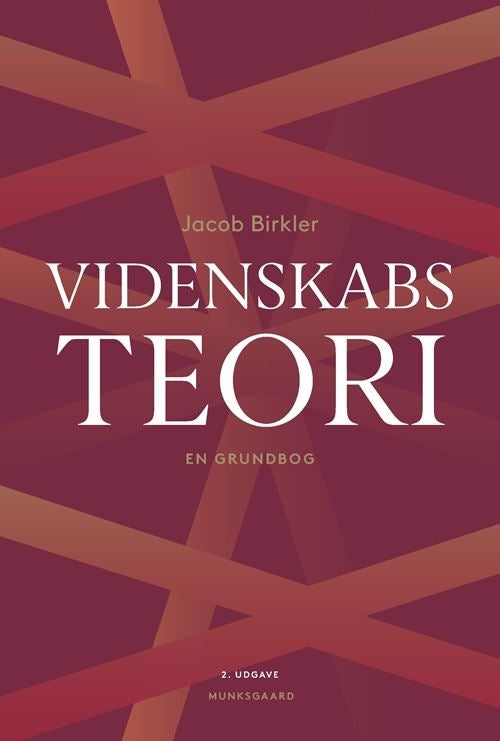 D1 Videnskabsteori