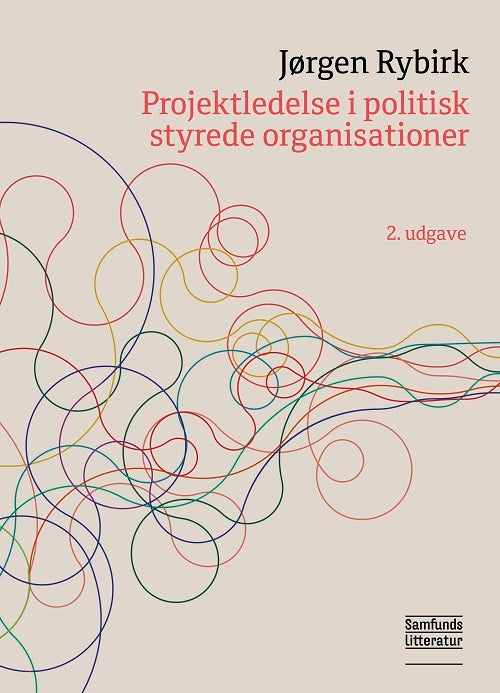 D1 Projektledelse i politisk styrede organisationer
