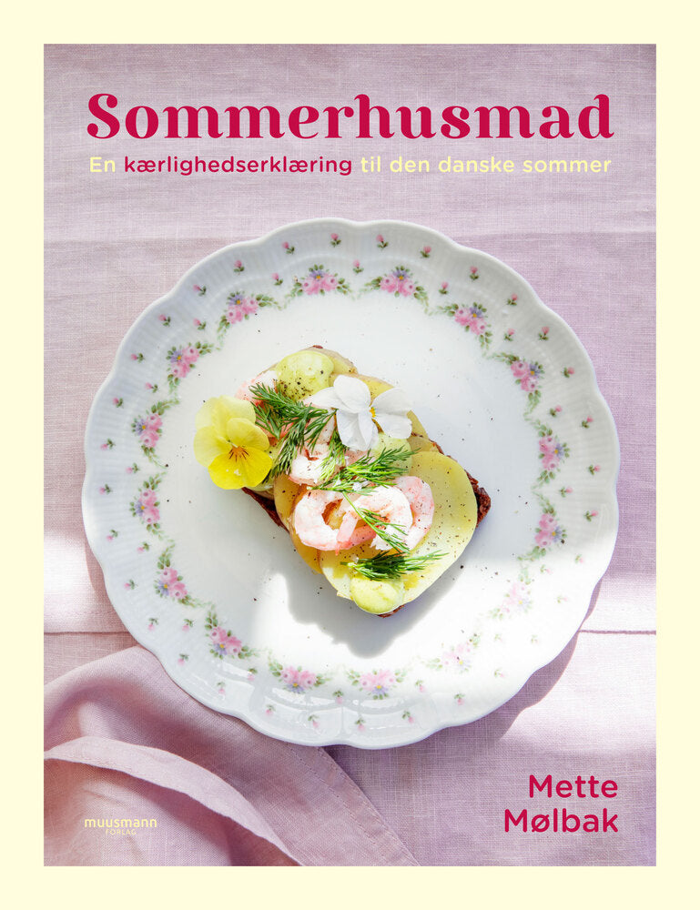 D1 Sommerhusmad