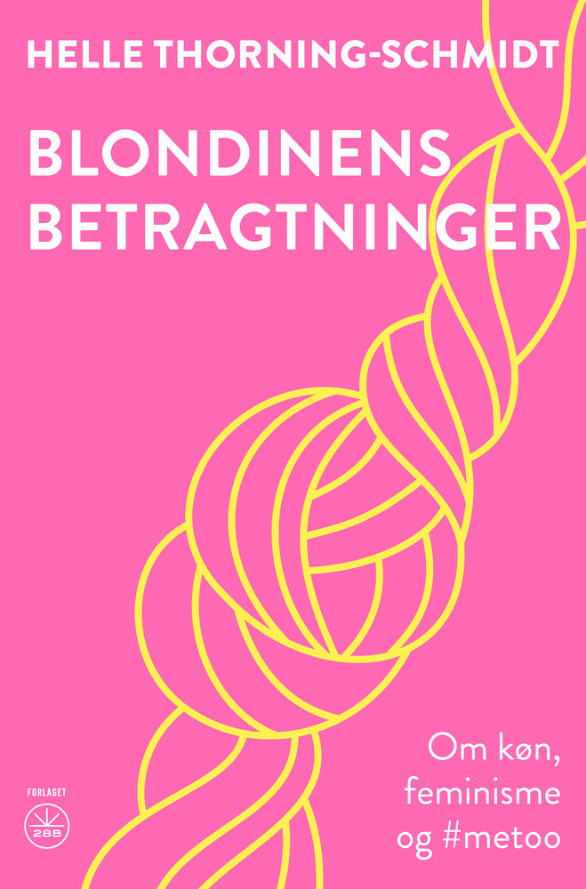 D1 Blondinens betragtninger