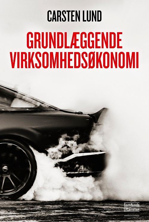 D1 Grundlæggende virksomhedsøkonomi