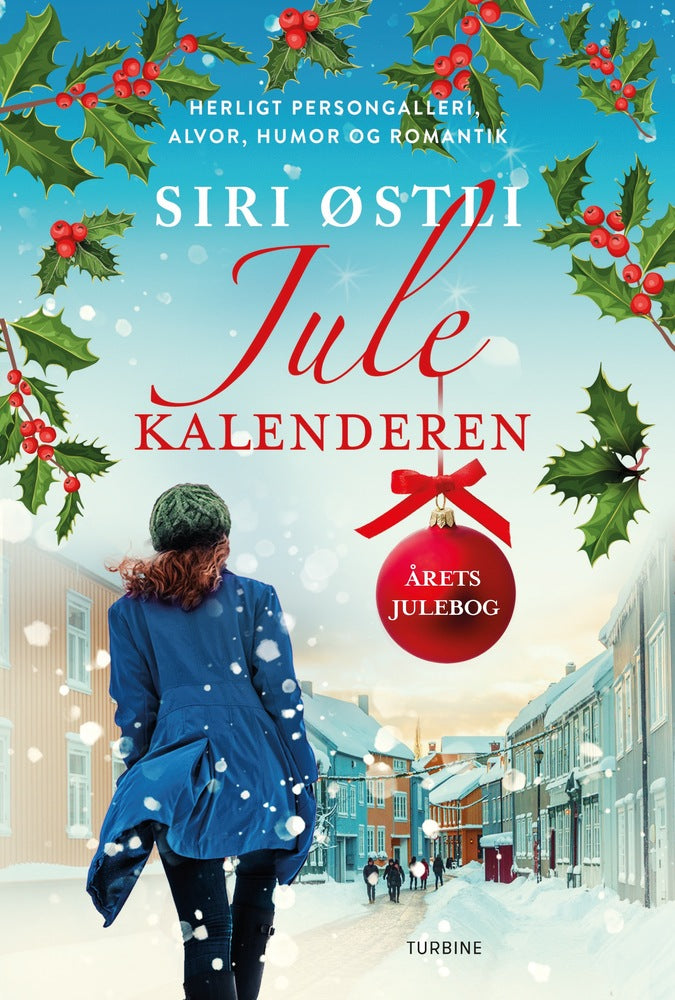 D1 Julekalenderen