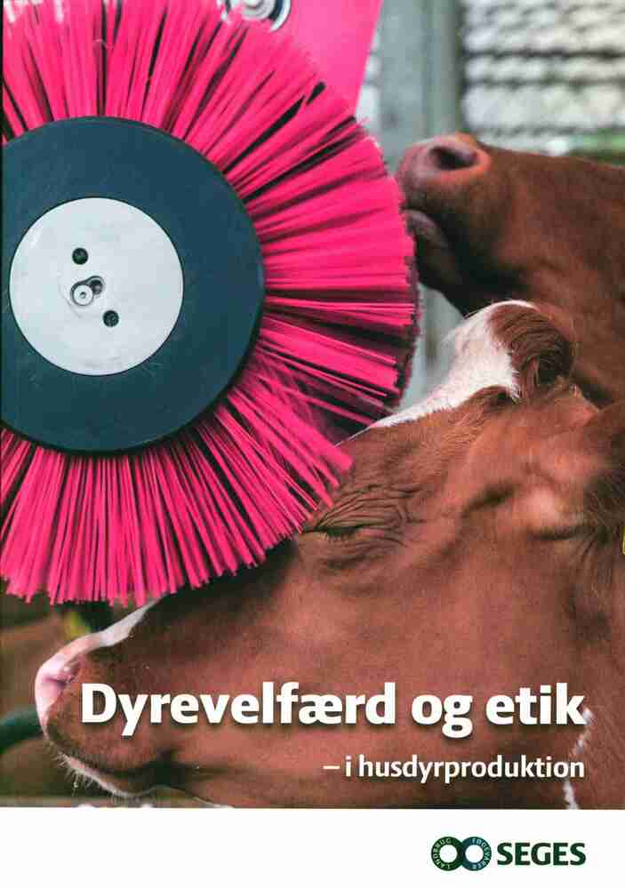 D1 Dyrevelfærd og etik - i husdyrproduktion