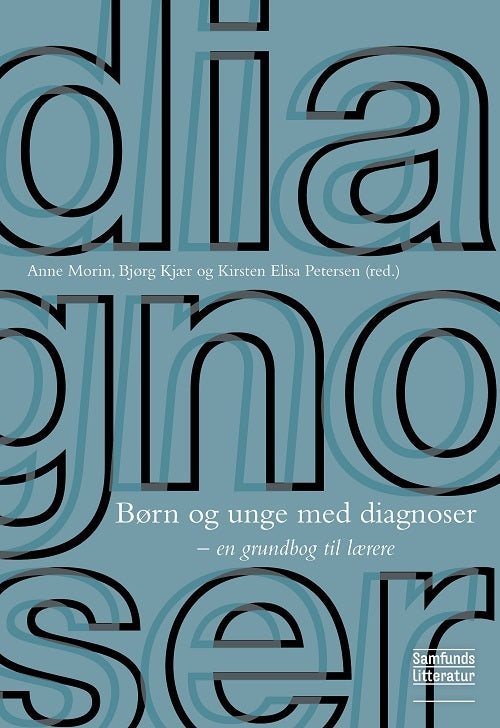 D1 Børn og unge med diagnoser