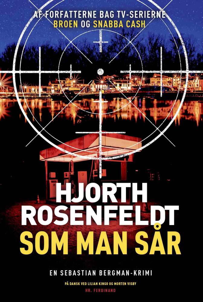 D1 Som man sår