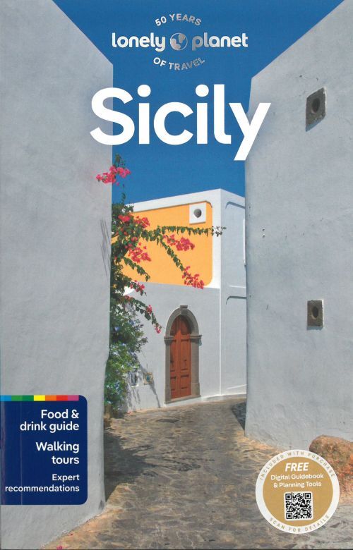 D1 Lonely Planet Sicily
