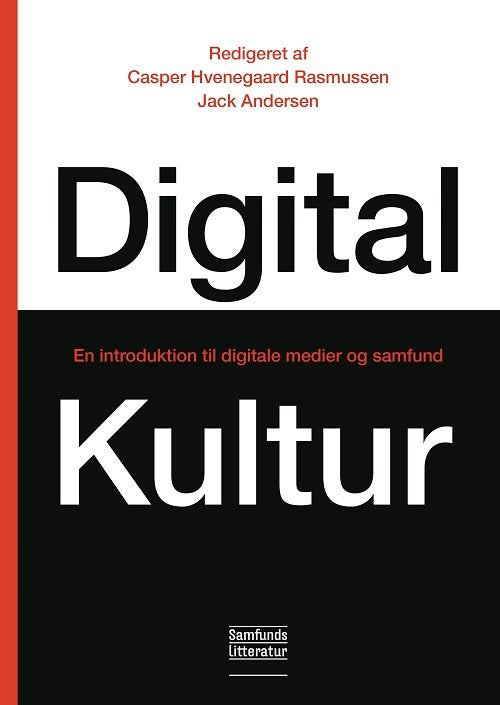 D1 Digital kultur