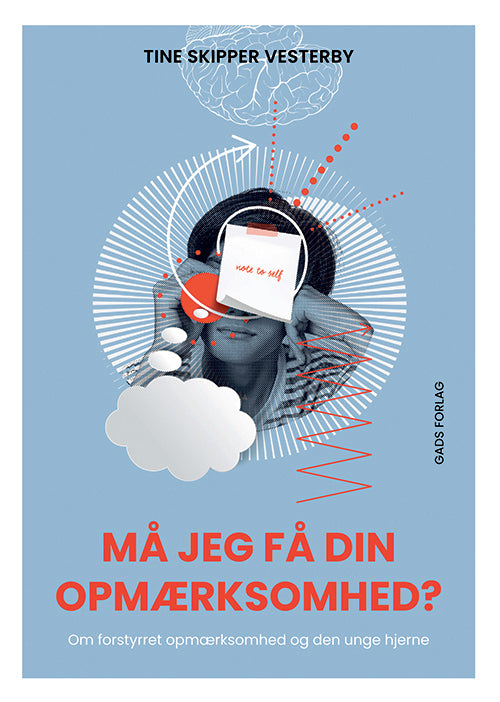 D1 Må jeg få din opmærksomhed?