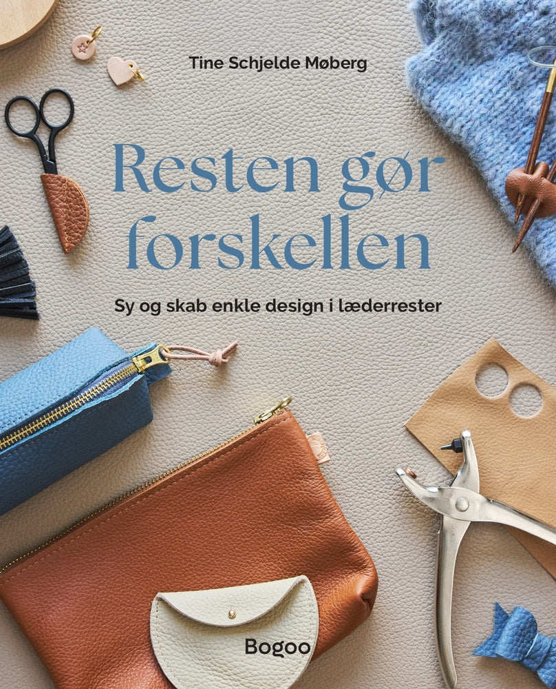 D1 Resten gør forskellen