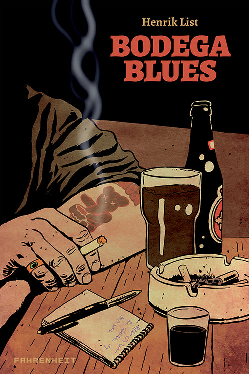 Bodega Blues