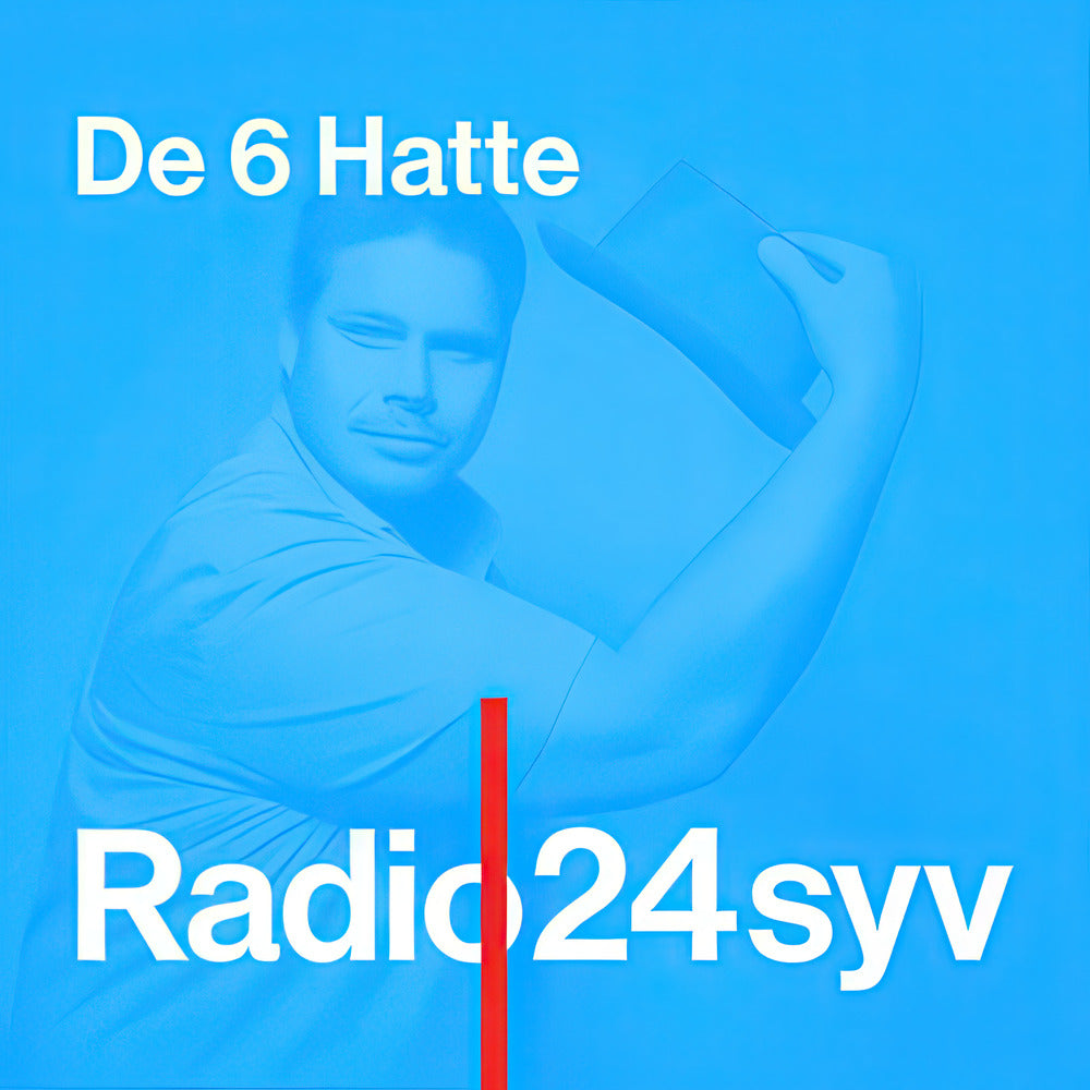 De 6 Hatte uge 4, 2012