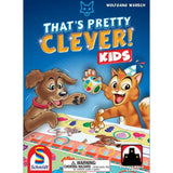 Clever Kids