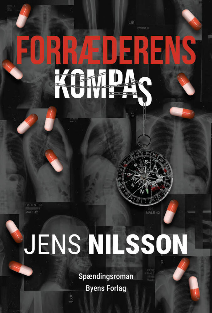 Forræderens kompas