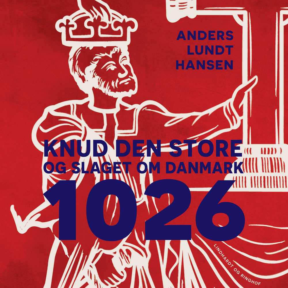 1026 - Knud den Store og slaget om Danmark