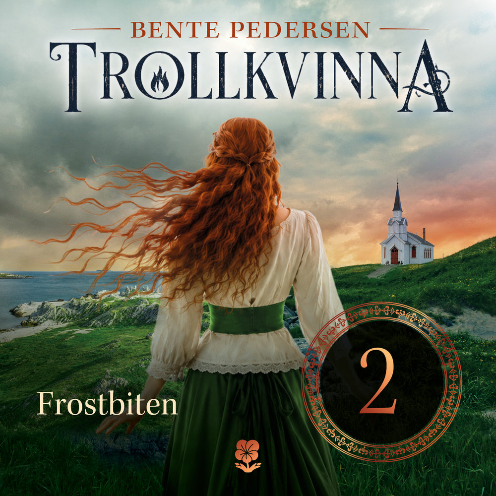Trollkvinna 2 - Frostbiten