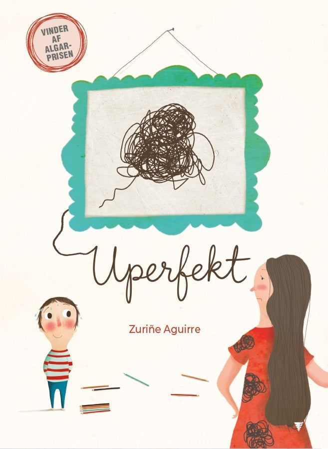 Uperfekt