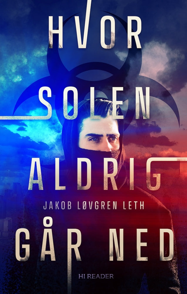 Hvor solen aldrig går ned